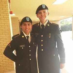 Meet your Posher, John